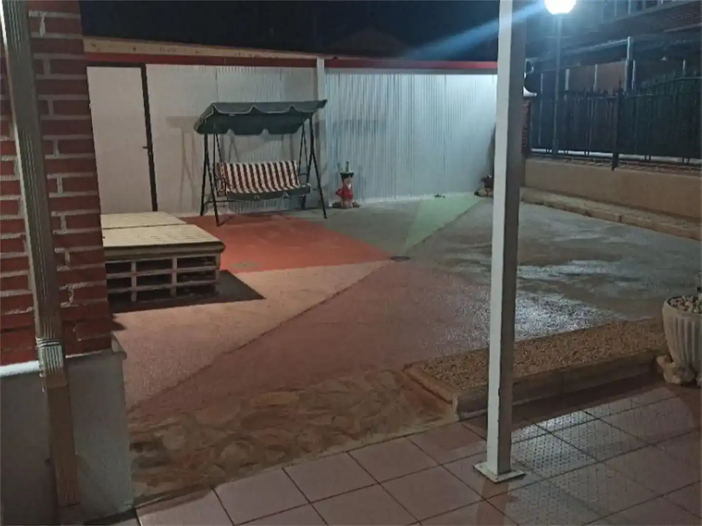 Casa adosada en venta en Nava del Rey, Valladolid