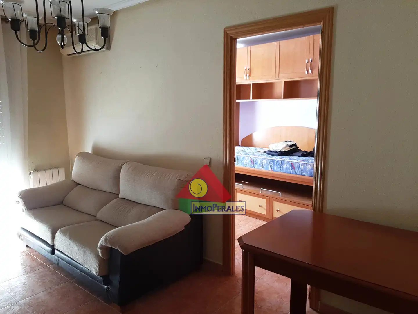Habitación de Piso en venta en Madrid con Aire acondicionado, Calefacción y Balcón