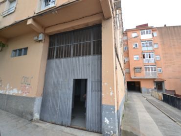 Local comercial en venda a Zona Sur - Av. de España - San Miguel