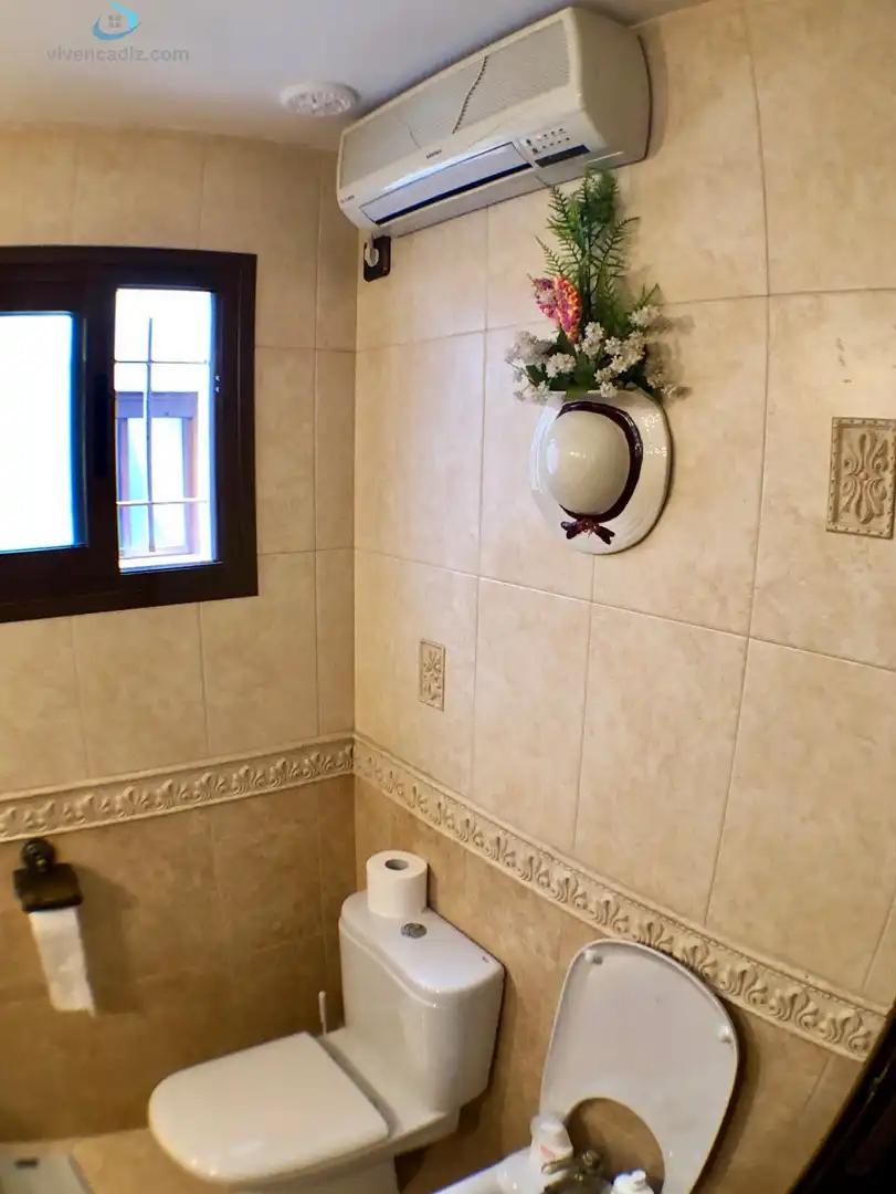 Flat with terrace for sale in Centro Histórico, imagen 15