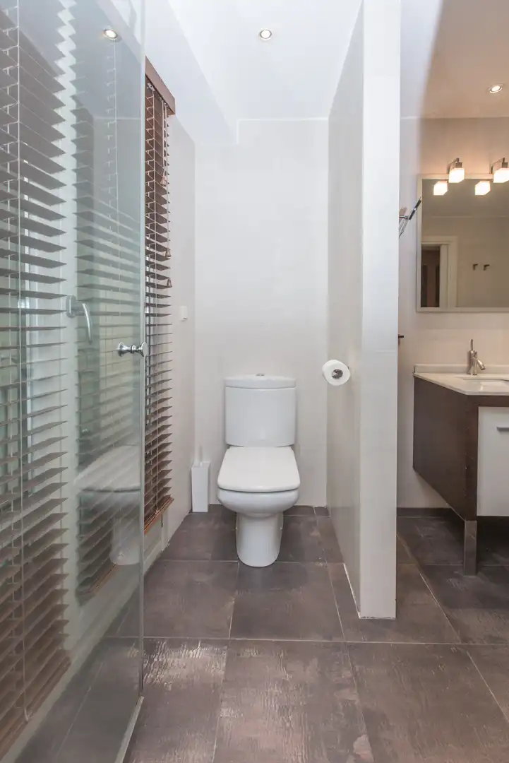 Appartamento con terrazza in affitto a Mari 14. Donostia-San Sebastián, imagen 54