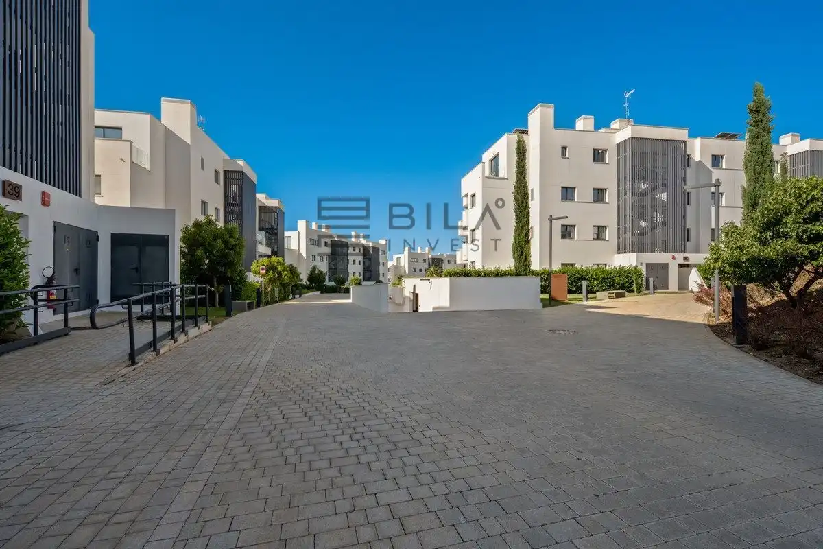 Flat with pool for sale in Higueron West 3, imagen 32