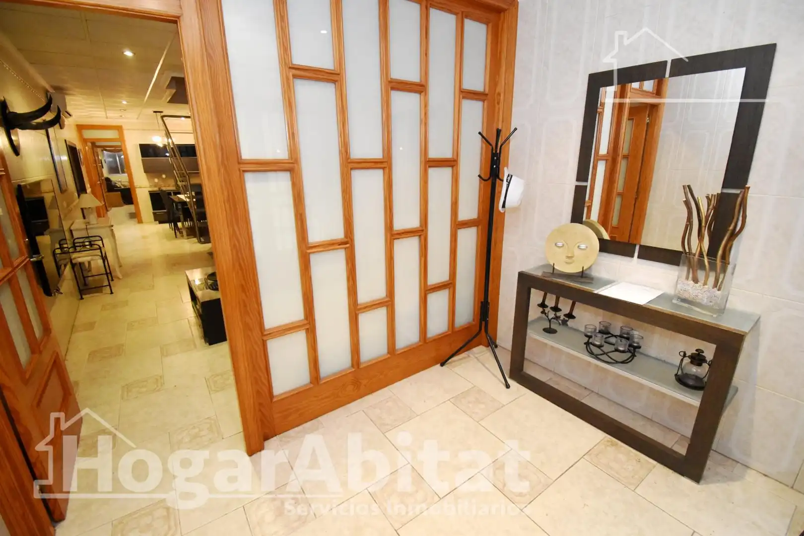 Casa con terrazza in vendita a Calle de San Vicente, imagen 53