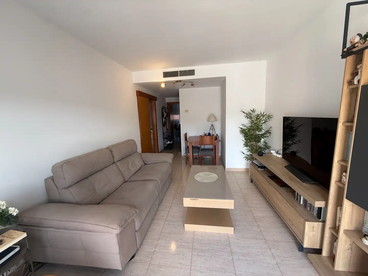 Flat for sale in Sant Feliu de Guíxols, Girona