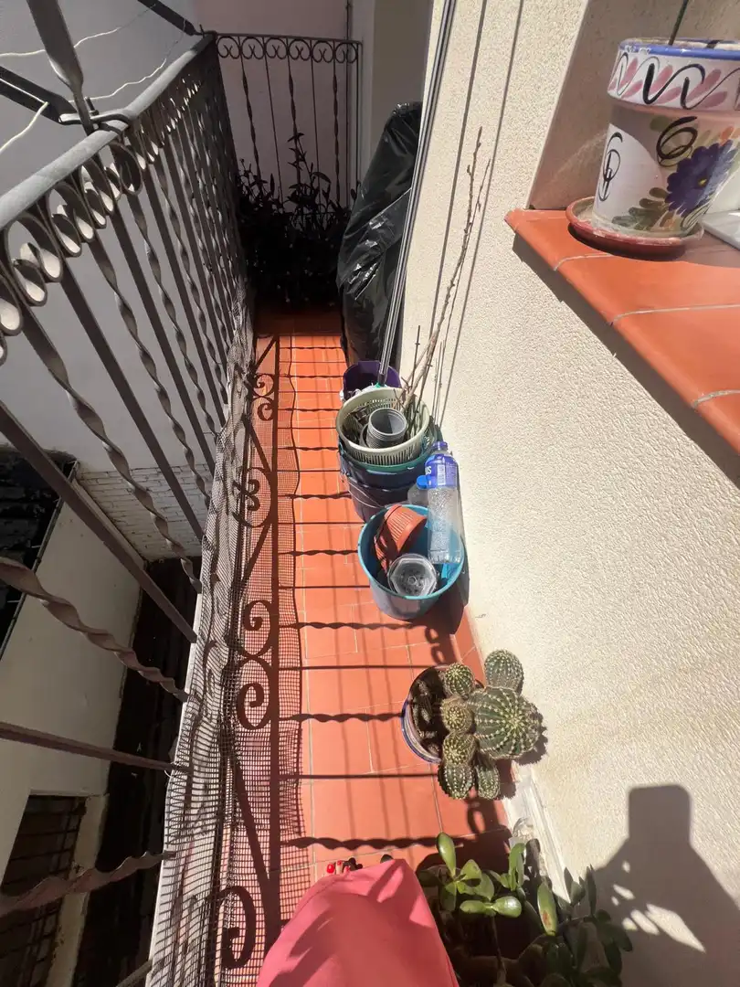 Pis amb terrassa en venda a Centro, imagen 14