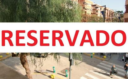 Vista exterior de Pis en venda en Alboraya amb Calefacció, Terrassa i Balcó