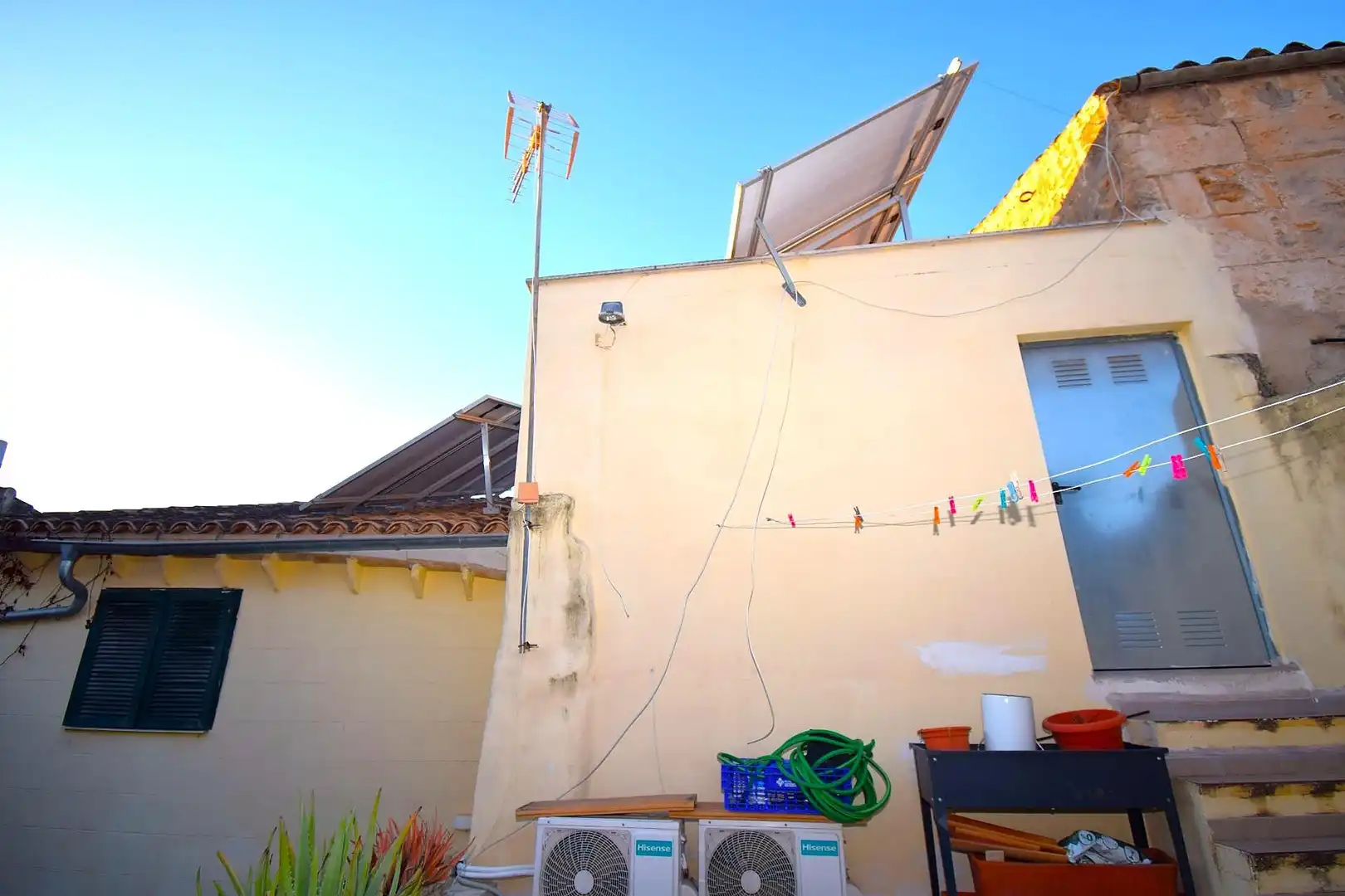 Maison avec jardin à vendre à Calle PONS HUG I, imagen 31