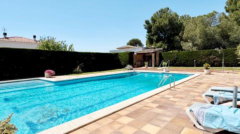 Foto 2 de Casa o chalet en venta en Carrer Migjorn, Eixample Residencial, Girona