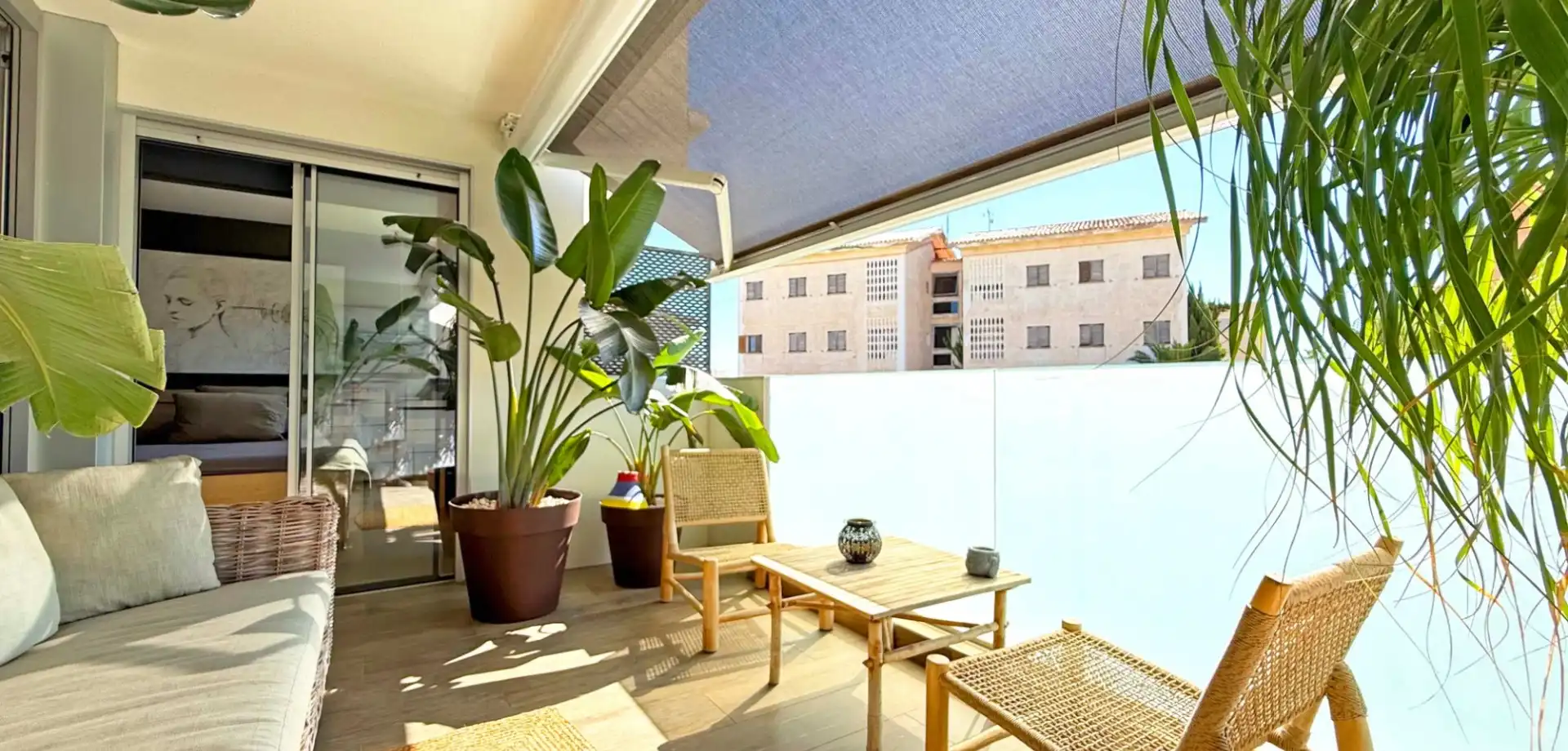 Apartament amb terrassa en venda a Mar Menor de Cartagena – Cabo de Palos, imagen 3