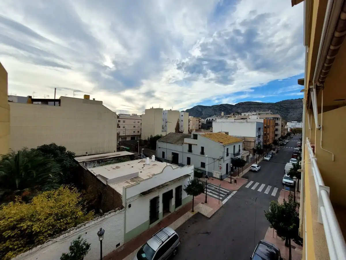 Apartament amb piscina en venda a De la estacion 37, imagen 33