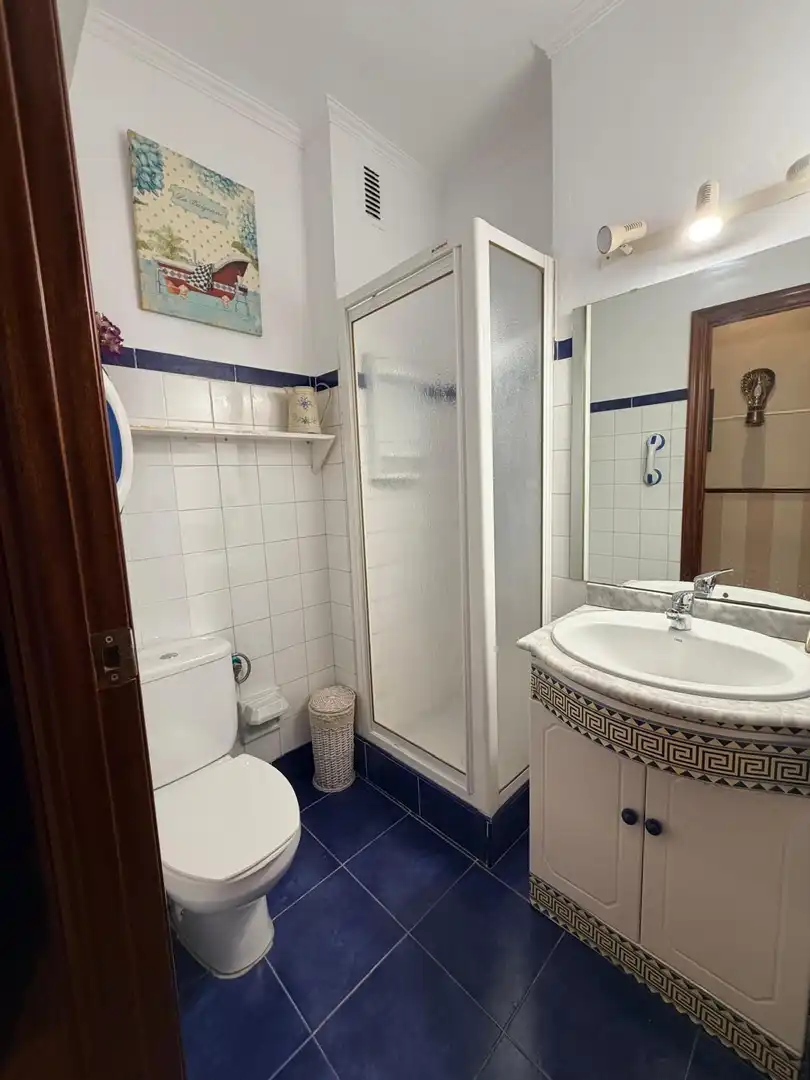 Wohnung mit Terrasse zum Verkauf in Maria Auxiliadora - Barriada de Llera, imagen 14