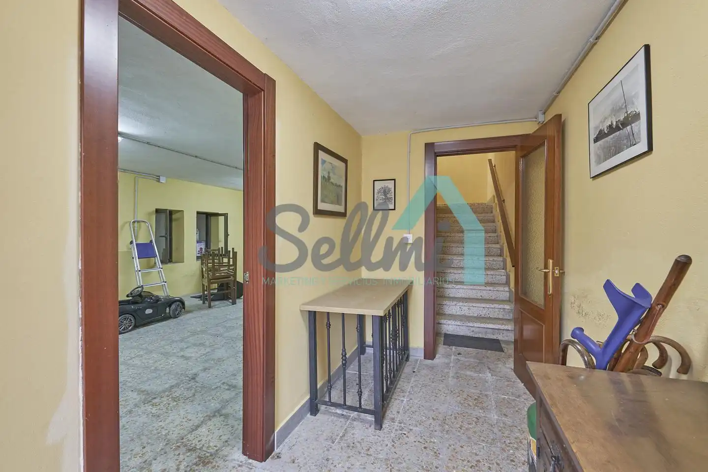 Houses for sale in Ribera de Arriba  with Heating, Private garden and Terrace