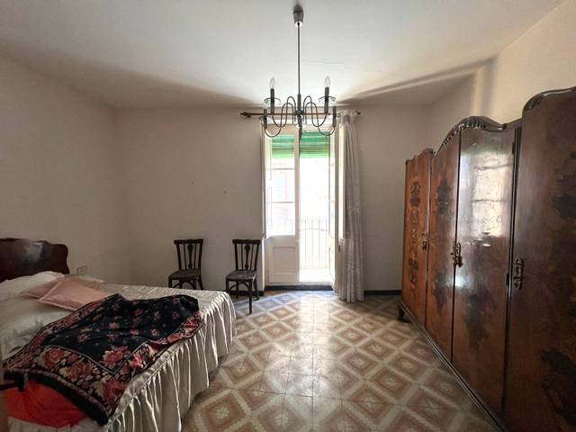 Casa adosada en Venta en Rocafort de Queralt