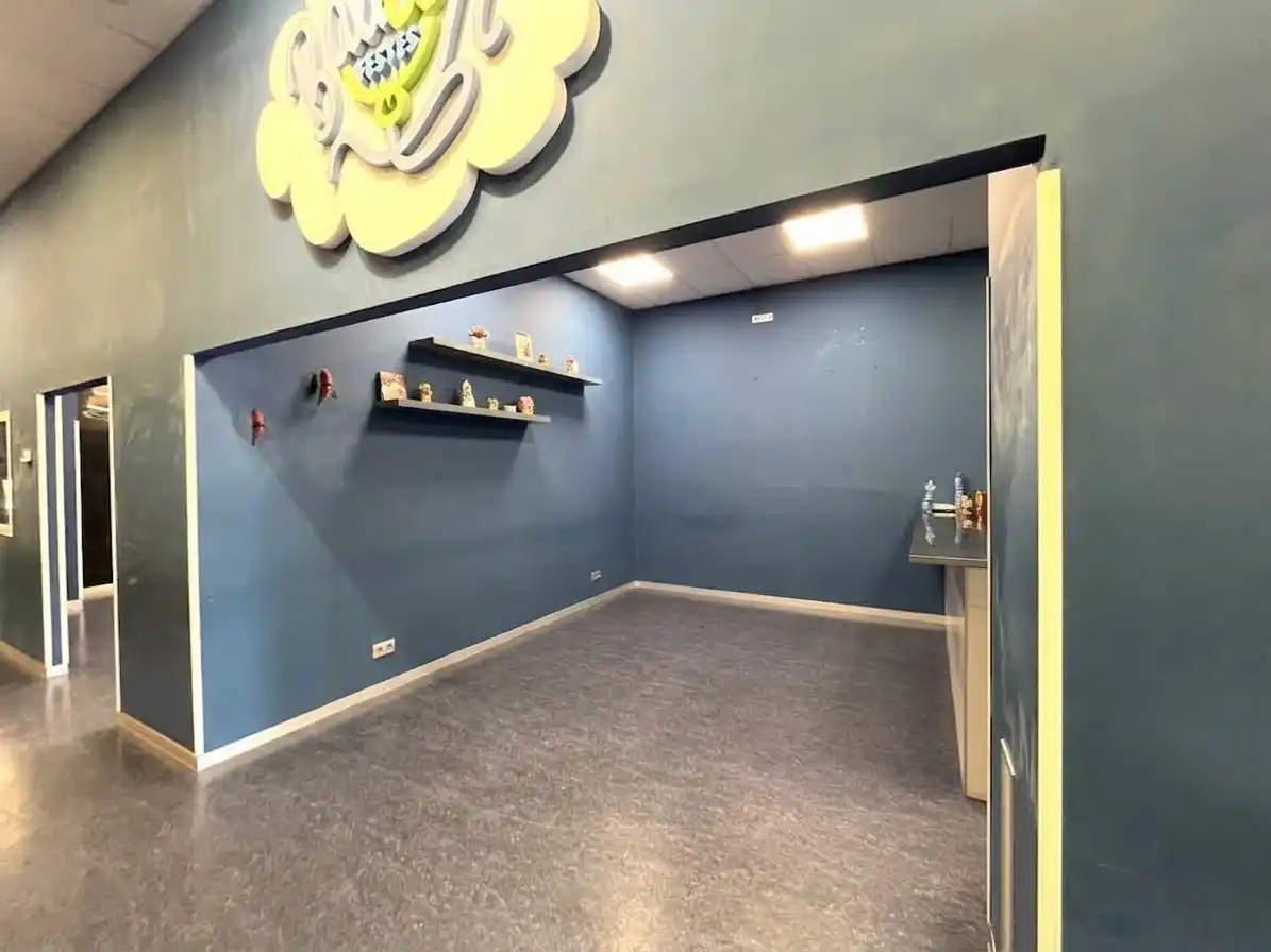 Local comercial en venda a Carrer de Pi i Margall 2, imagen 17