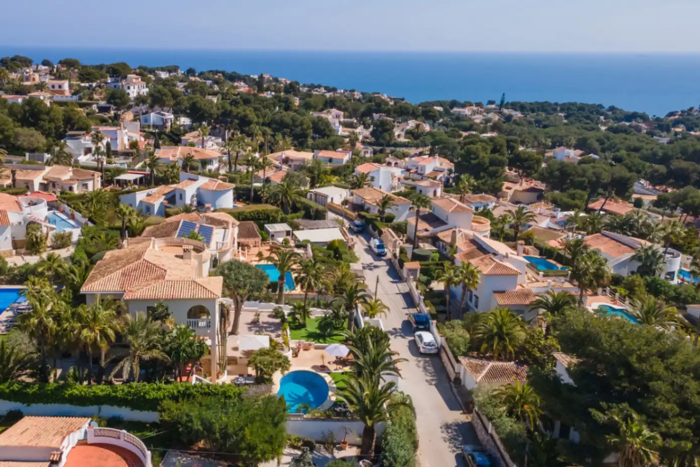 Villa con piscina in vendita a Portichol - Balcón al Mar, imagen 29