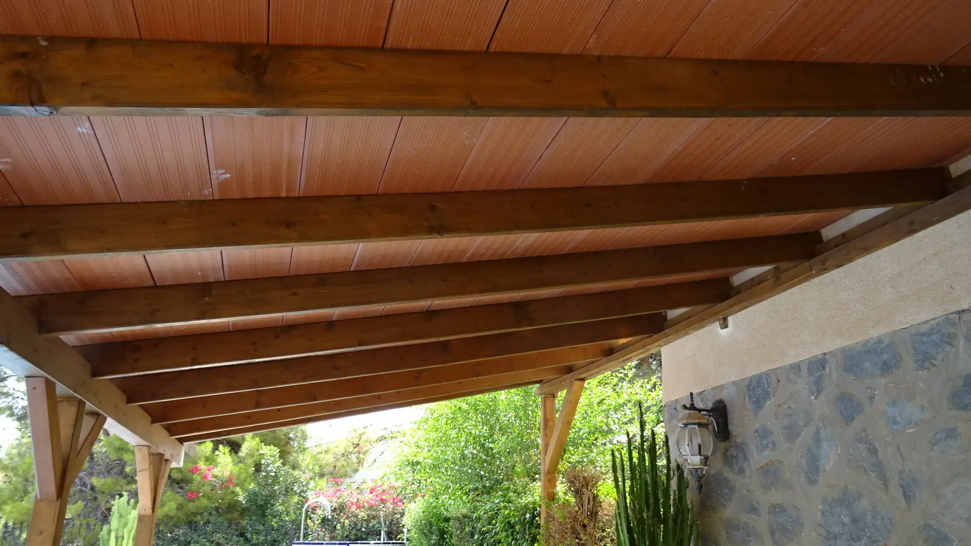 Terrace of Houses for sale in El Campello  with Air Conditioner, Heating and Private garden