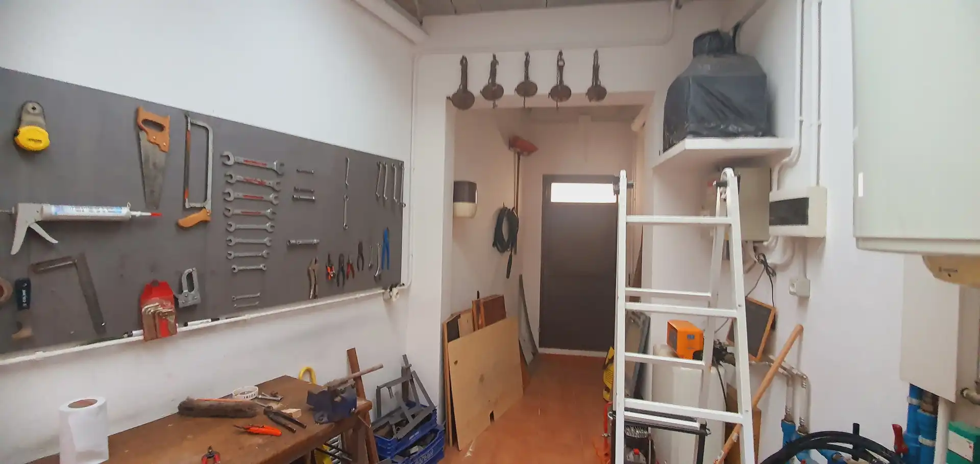 Casa o chalet en venta en Benifallet