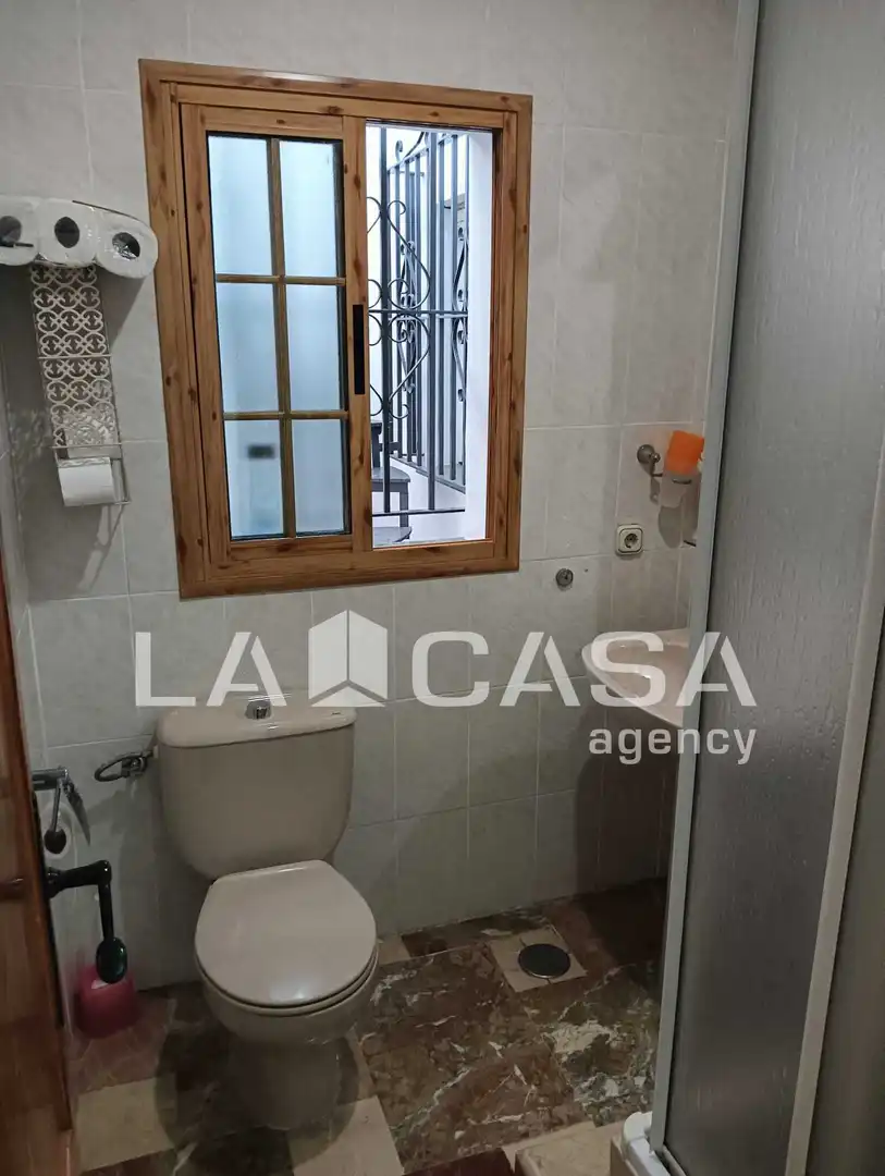 Houses for sale in Algeciras  with Terrace