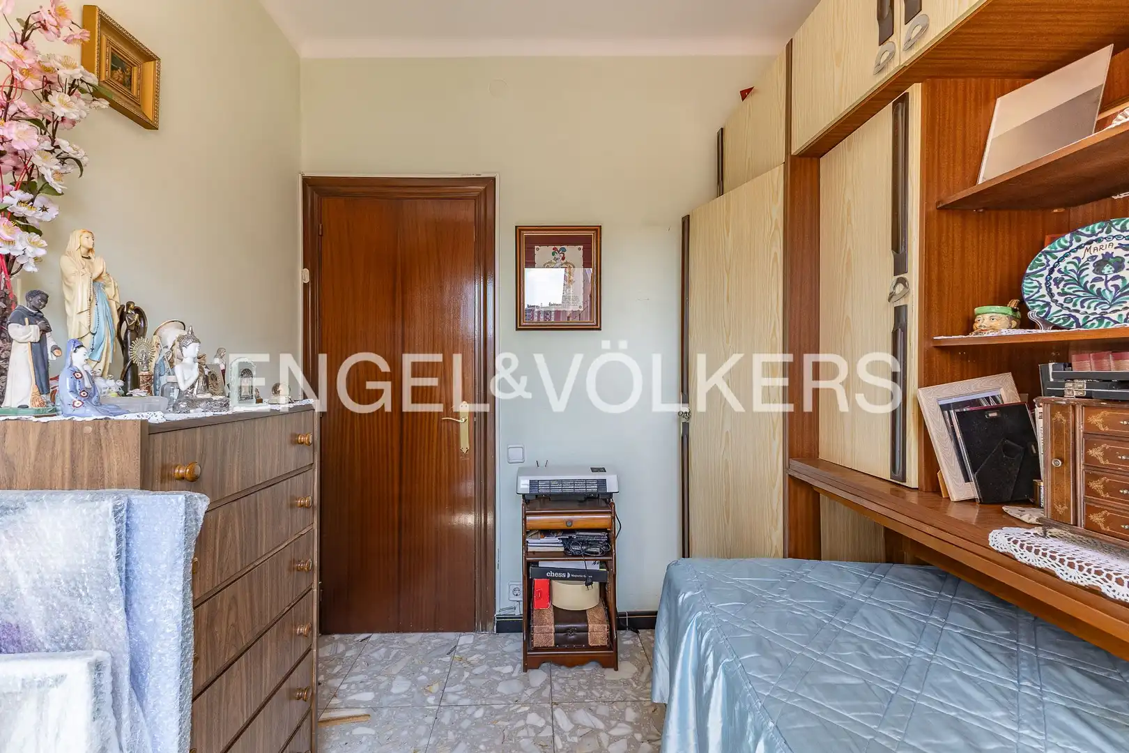 Piso con terraza en venta en Sant Andreu, imagen 38
