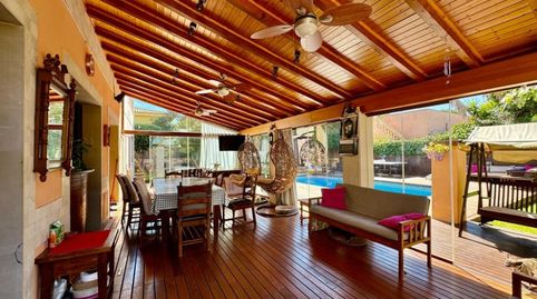 Foto 2 de Casa o chalet en venta en El Toro, Calvià