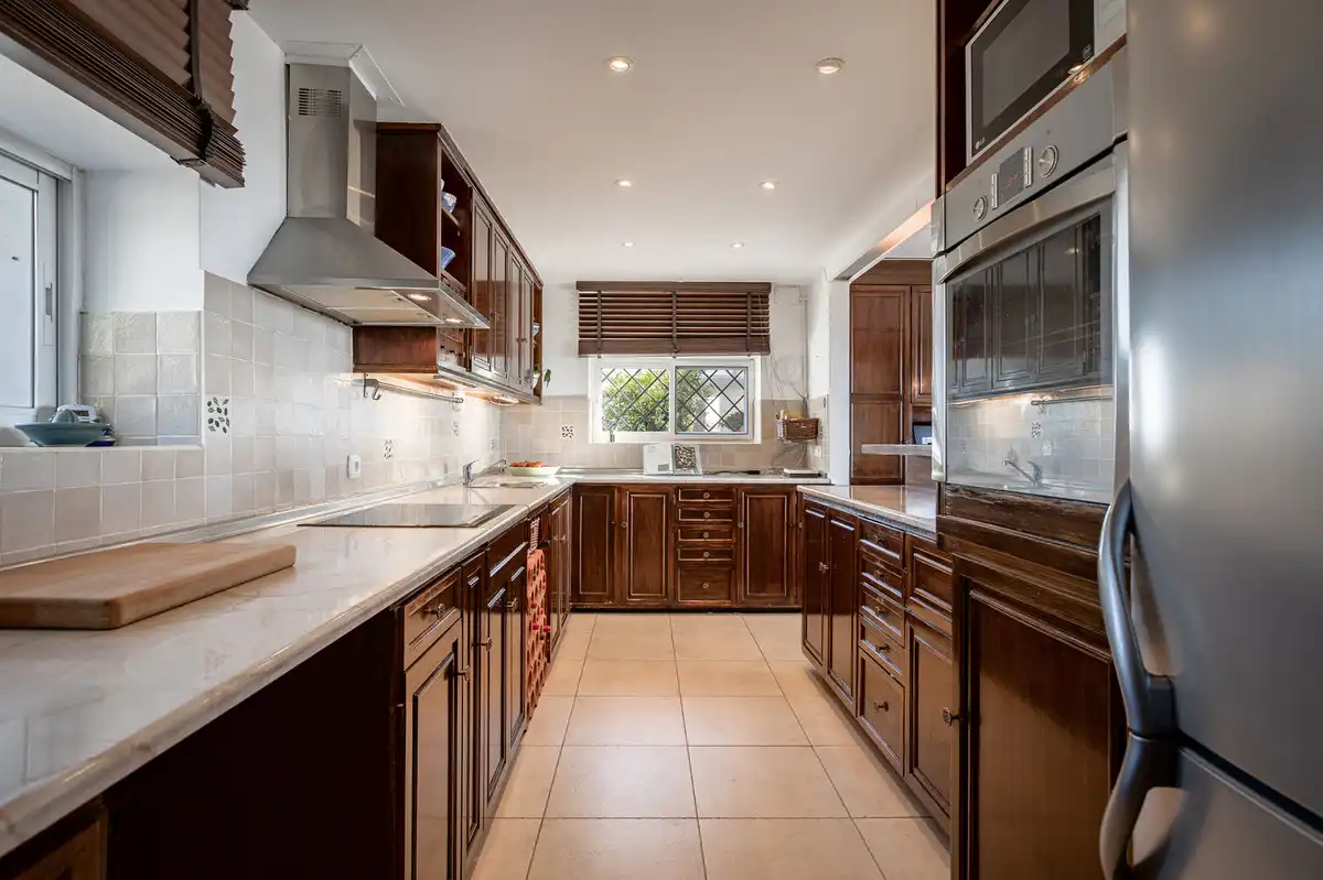 Maison mitoyenne à vendre à Nueva Andalucía, imagen 7