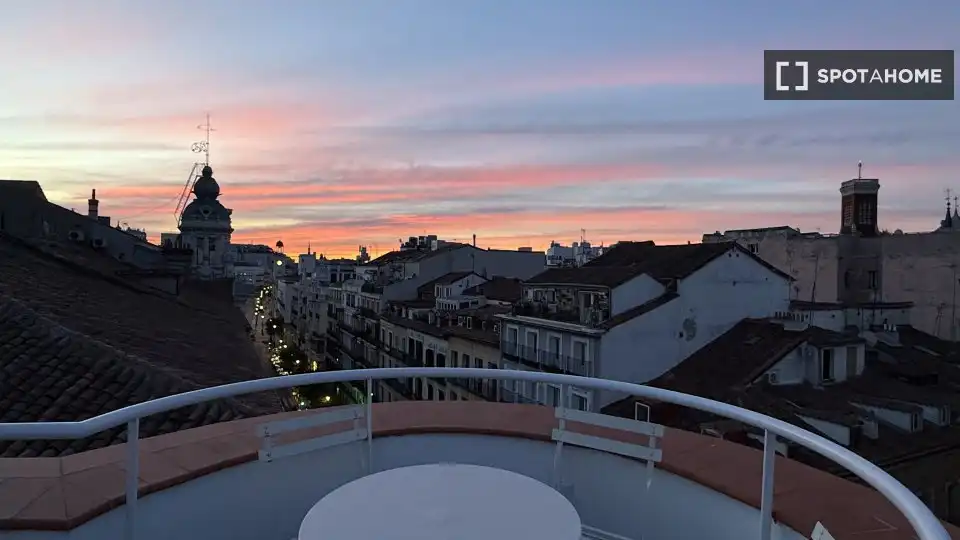 Appartement avec balcon à louer à Centro, imagen 14