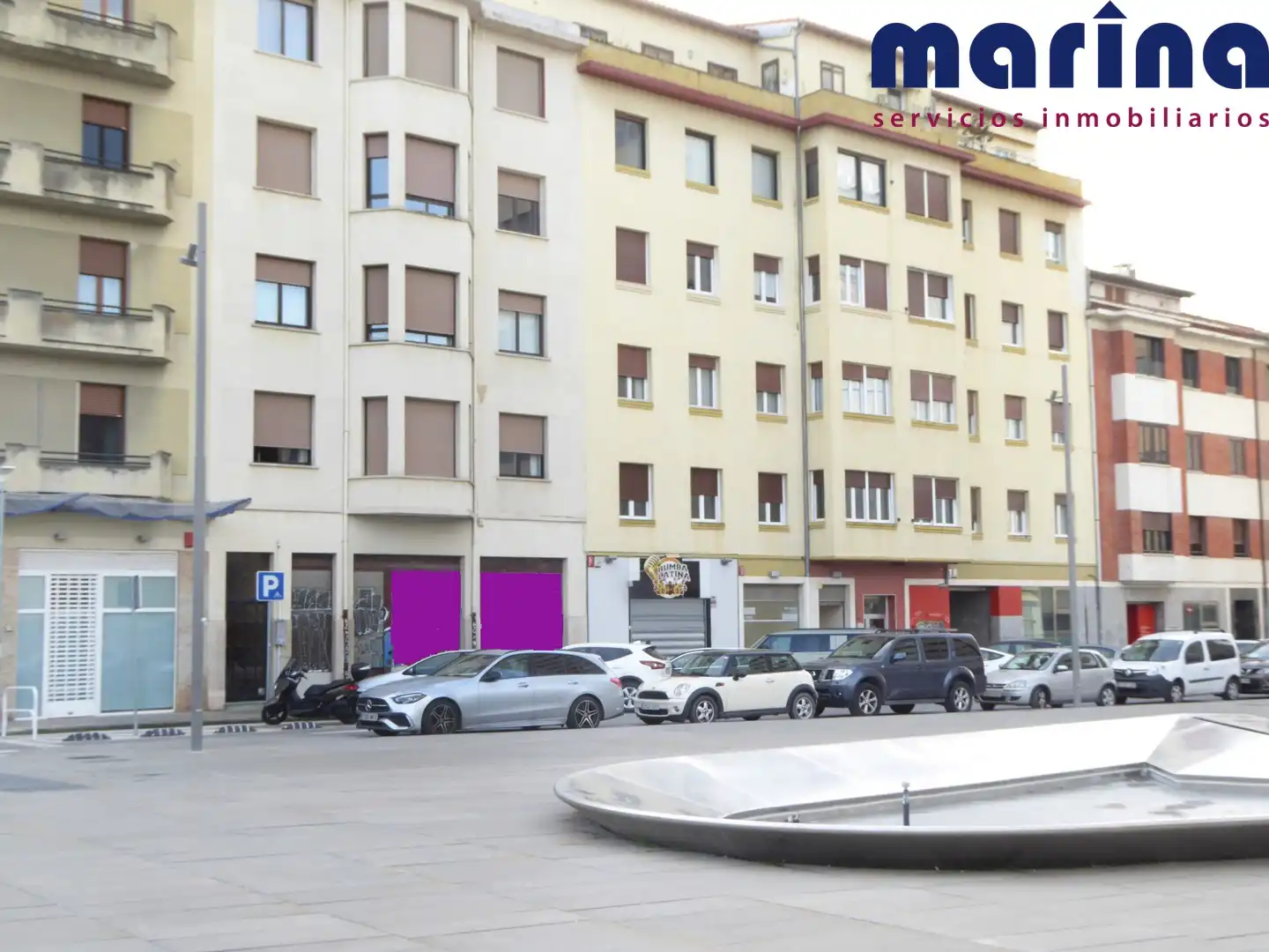 Local comercial de lloguer a Calle de Aralar 6, imagen 13