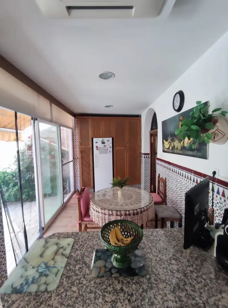 Casa amb terrassa en venda a Úbeda, imagen 6