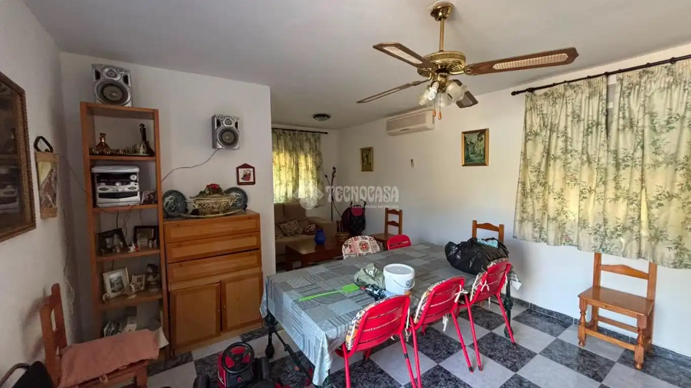 Finca rústica en venda a San Bartolomé - Millán de Priego
