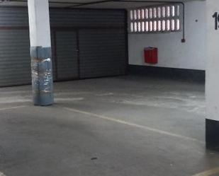 Parking of Garage to rent in Bilbao 