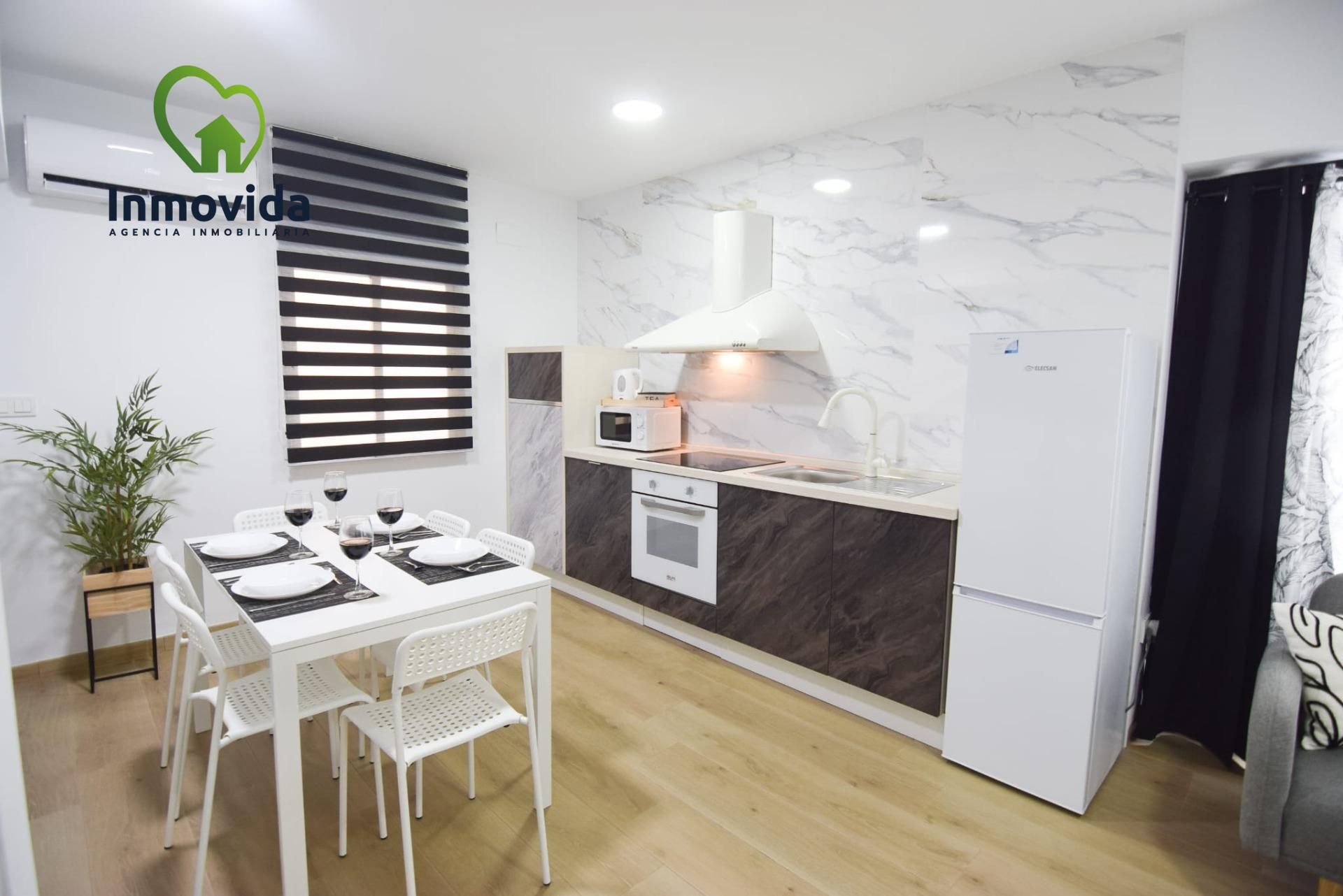 Kitchen of Flat for sale in  Córdoba Capital