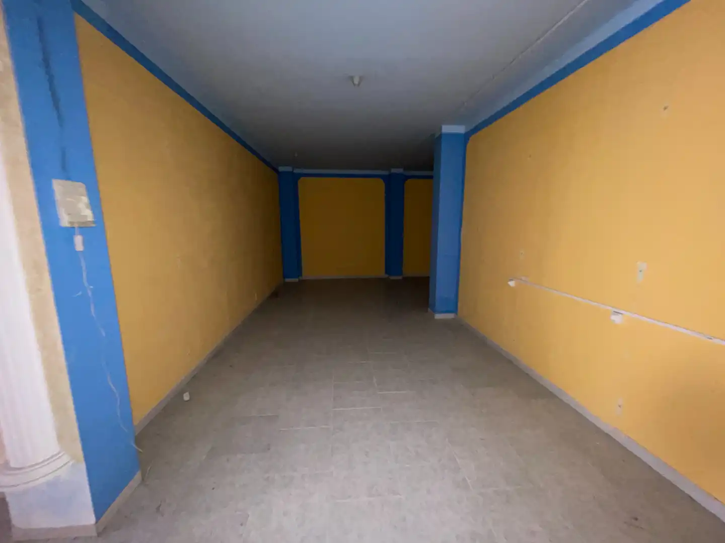 Local comercial en venda a Cuesta del Portillo de San Andrés 29, imagen 17