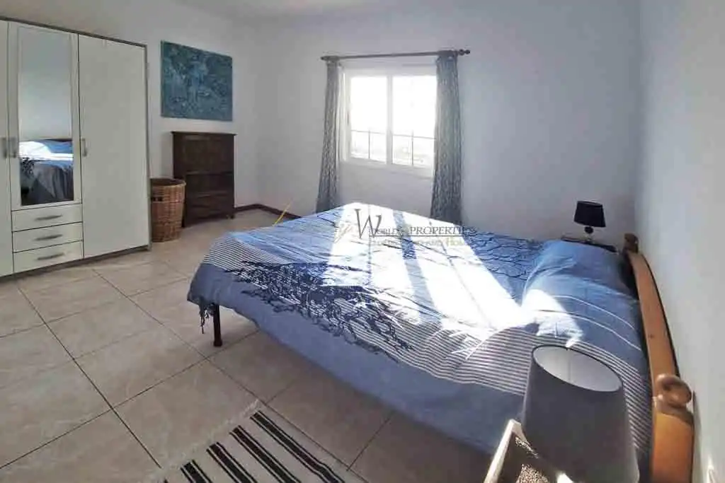 Habitación de Casa o chalet en venta en Arona con Terraza y Amueblado