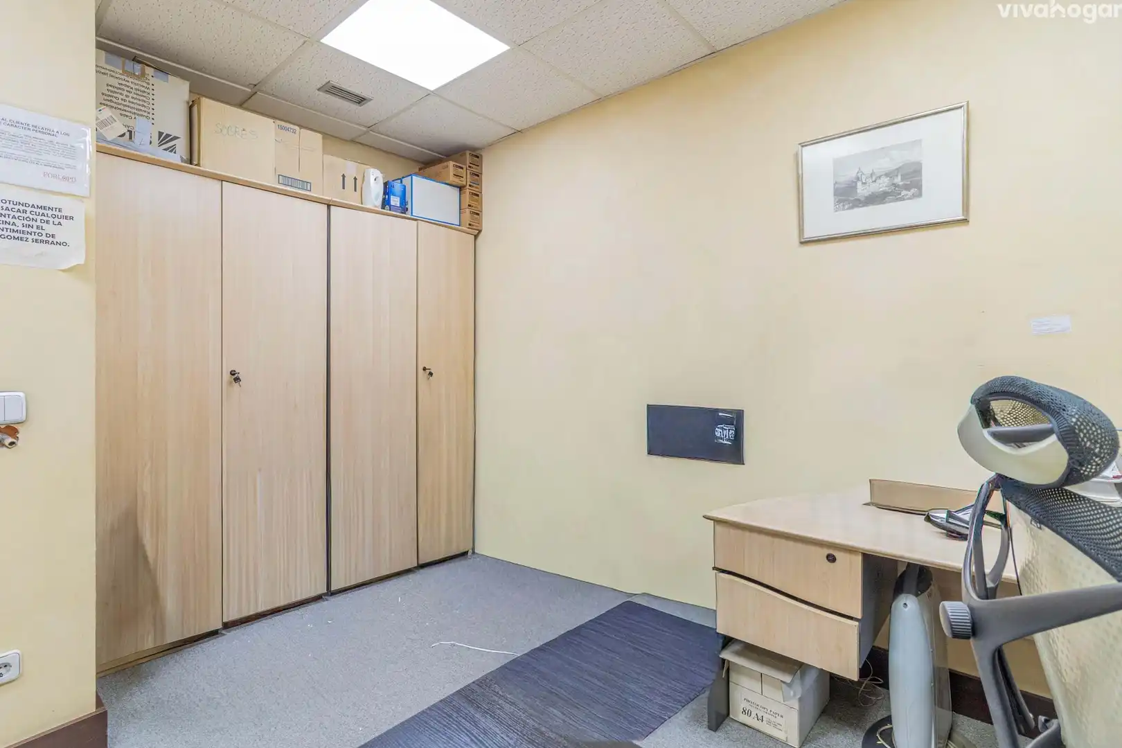 Business premises for sale in Rafael Alberti, imagen 14