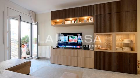 Foto 4 de Piso en venta en Carrer de Petrarca, Horta,  Barcelona Capital