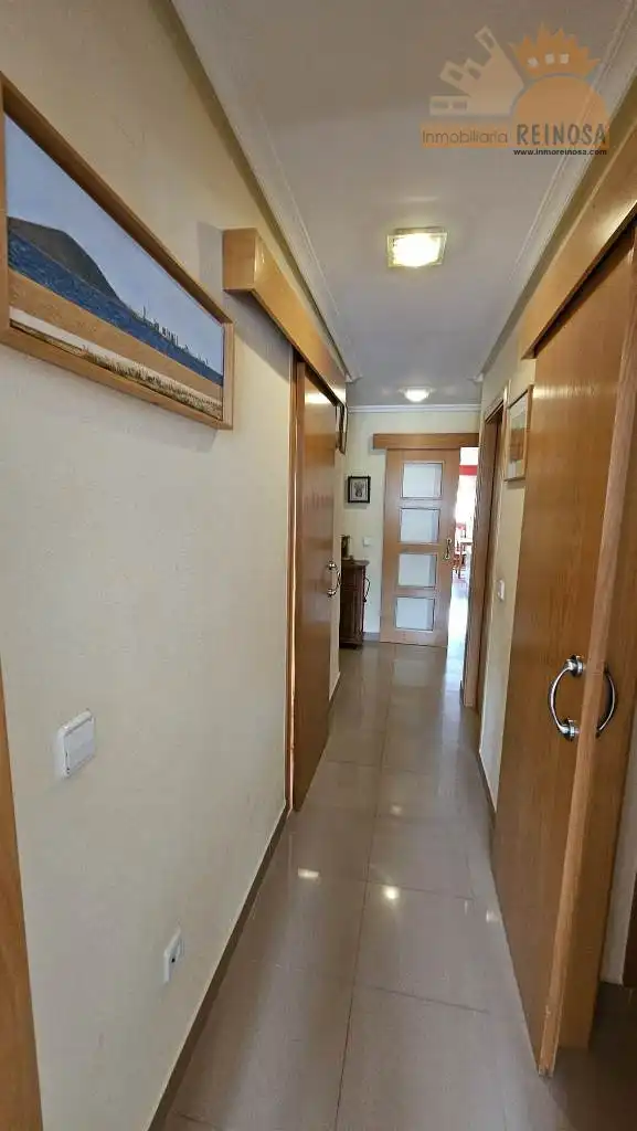 Wohnung zum Verkauf in Molina de Segura mit Klimaanlage, Heizung und Abstellraum