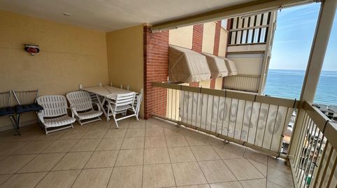 Foto 3 de Apartament en venda a Cervantes, Els Terrers, Benicasim / Benicàssim