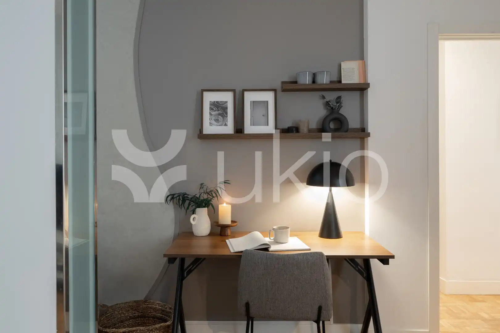 Apartament amb ascensor de lloguer a Calle de Menorca, imagen 5
