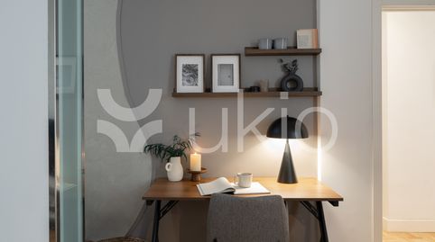 Foto 5 de Apartamento de alquiler en Calle de Menorca, Ibiza de Madrid, Madrid Capital