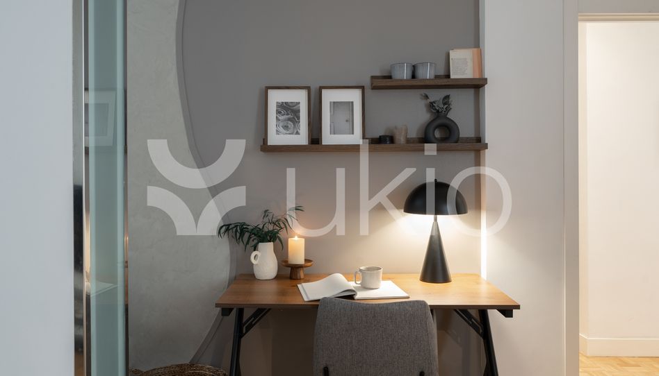 Apartamento de alquiler en Calle de Menorca, Ibiza de Madrid - Imagen 5