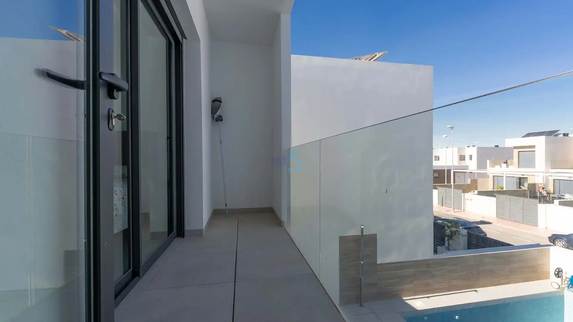 Casa con terrazza in vendita a Rojales, imagen 34