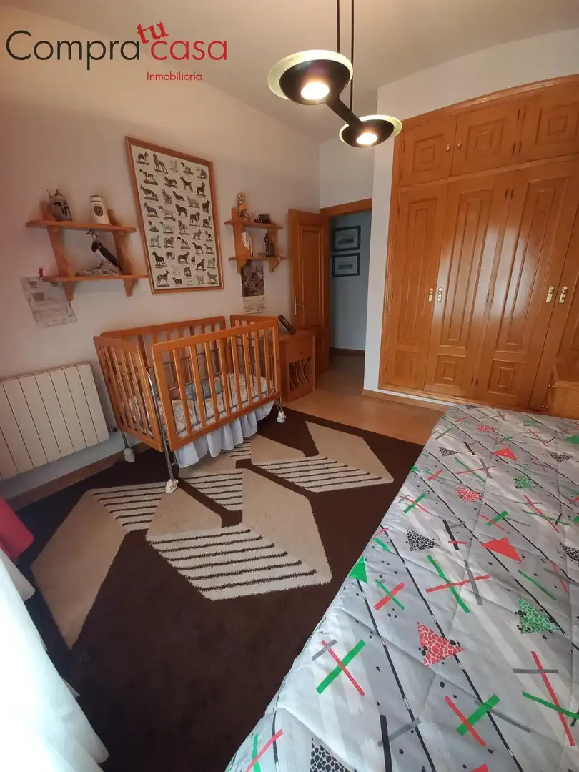 Casa o chalet en venta en Torrecaballeros