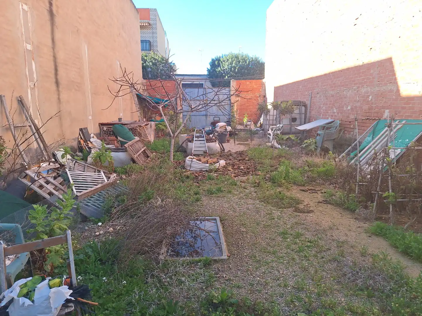 Residencial de alquiler en San Vicente del Raspeig / Sant Vicent del Raspeig