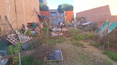 Foto 2 de Residencial de alquiler en Norte, San Vicente del Raspeig / Sant Vicent del Raspeig