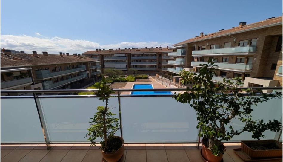 Photo 1 of Flat for sale in Josep Valls, Mira-sol, Barcelona