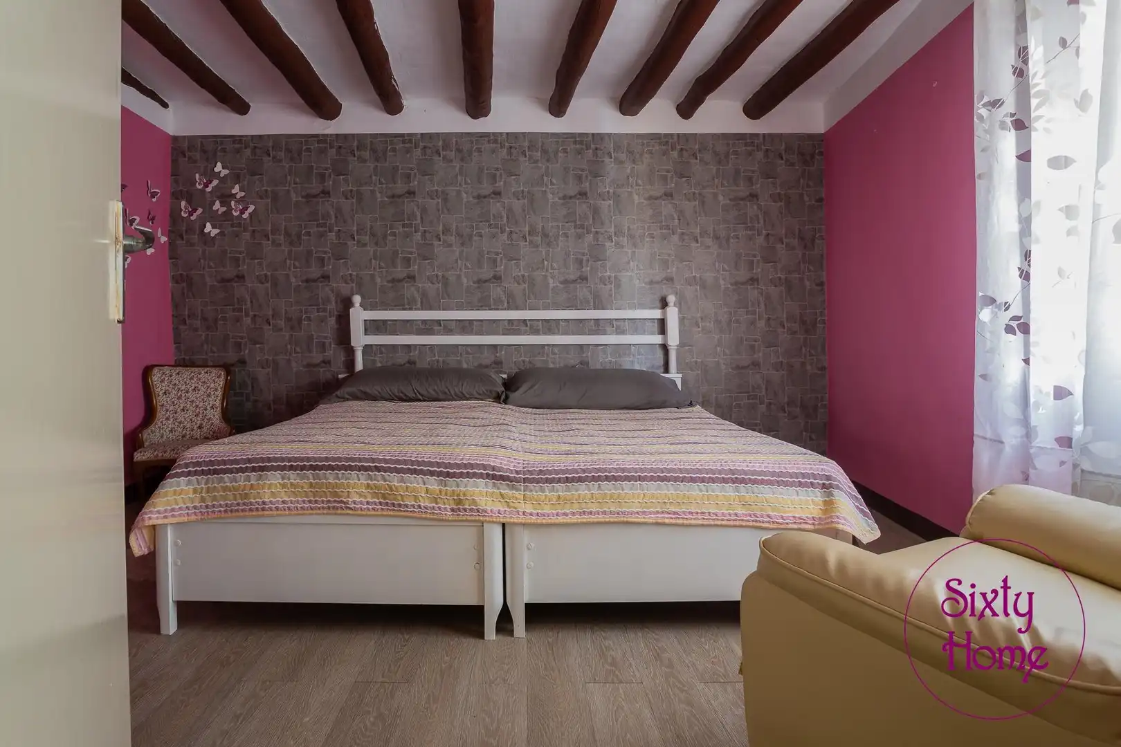 Casa en venta en Calle ALTA AG PLASENCIA MONTE 11, imagen 6