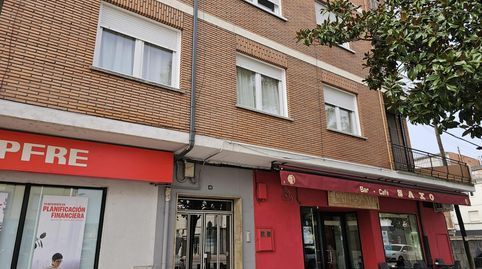 Foto 2 de Pis de lloguer a Galicia-cu, 49, Cuatro Vientos, Ponferrada