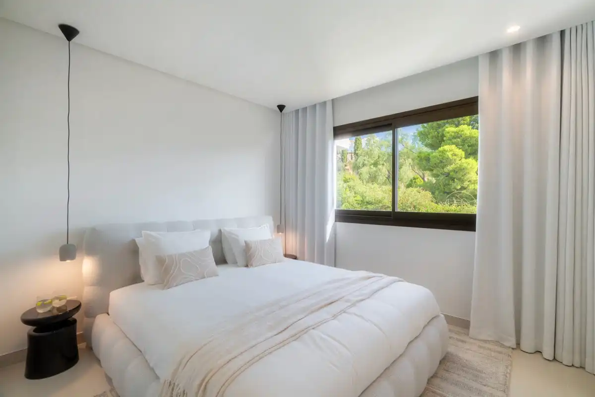 Wohnung mit Pool zum Verkauf in Benahavís - BenahavÃÂ­s,La Quinta,Carretera de Benahavis, imagen 20