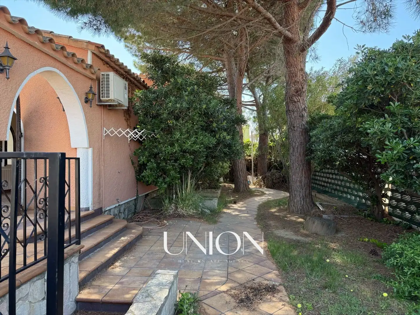 Chalet con piscina en venta en Requesens, imagen 49