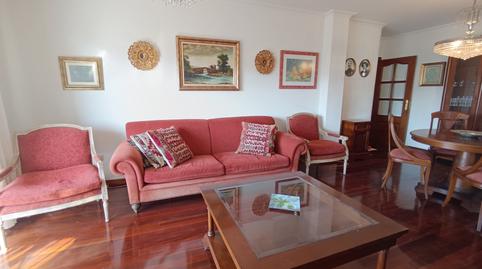 Foto 4 de Pis en venda a Centro - Echegaray, Pontevedra